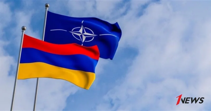 НАТО рассчитывает согласовать новый рамочный документ с Арменией в 2026 году