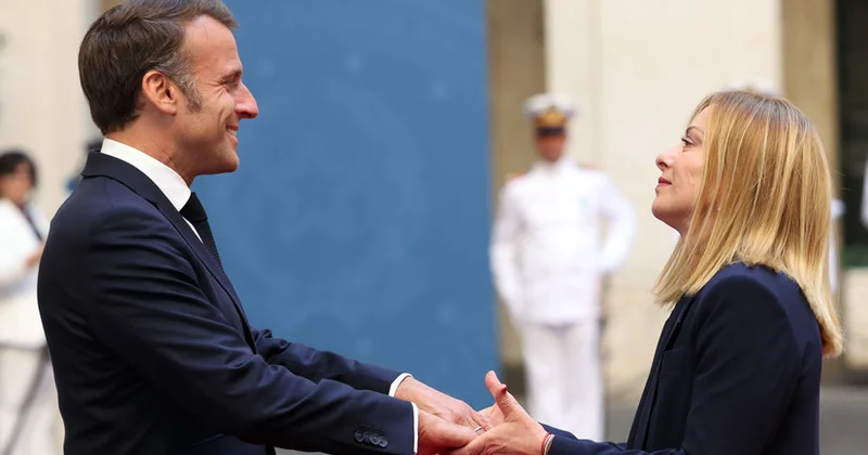 AB Ukraynaya Rusiya aktivləri hesabına kredit planını rədd edib