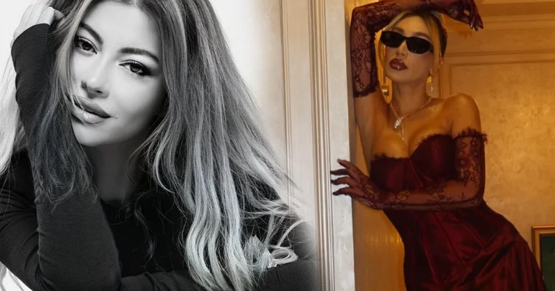 Röya Ayxandan İlqarə ilə bağlı paylaşım