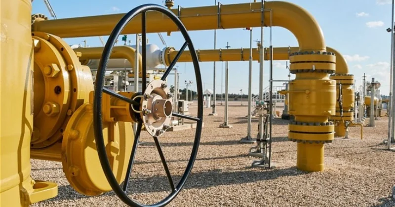 Azərbaycan qazı TAP vasitəsilə Ukraynaya çatacaq: Yeni nəql həcmləri təsdiqlənib