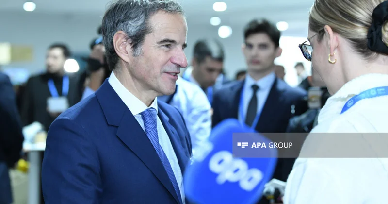 AEBA İranın nüvə obyektlərini yoxlamaq istəyir