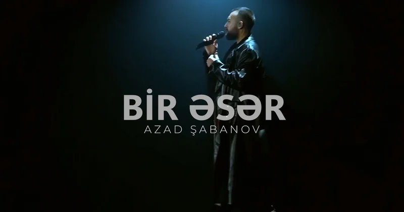 “Bir əsər” yenidən ekranlarda həyəcan artır VİDEO