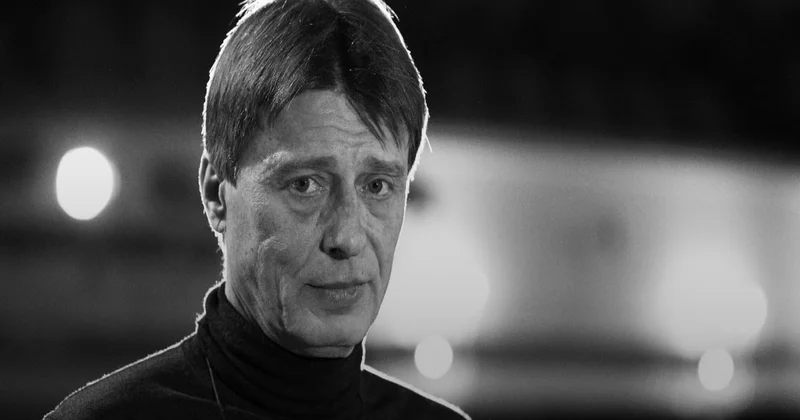 Xalq artisti Anatoli Lobotski vəfat edib KONKRET