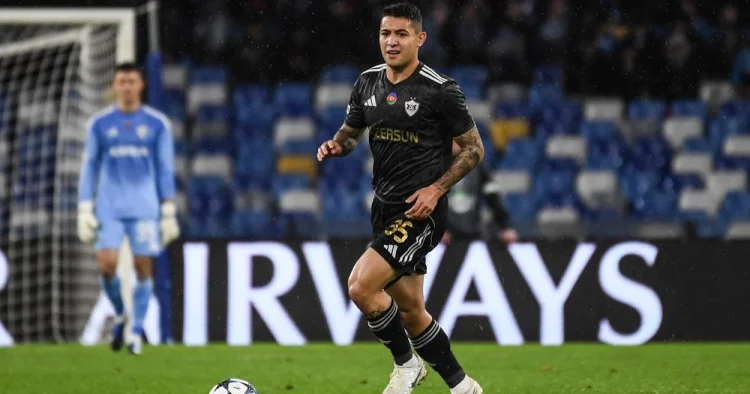 Tanınmış klub Qarabağ a ikinci dəfə təklif göndərdi