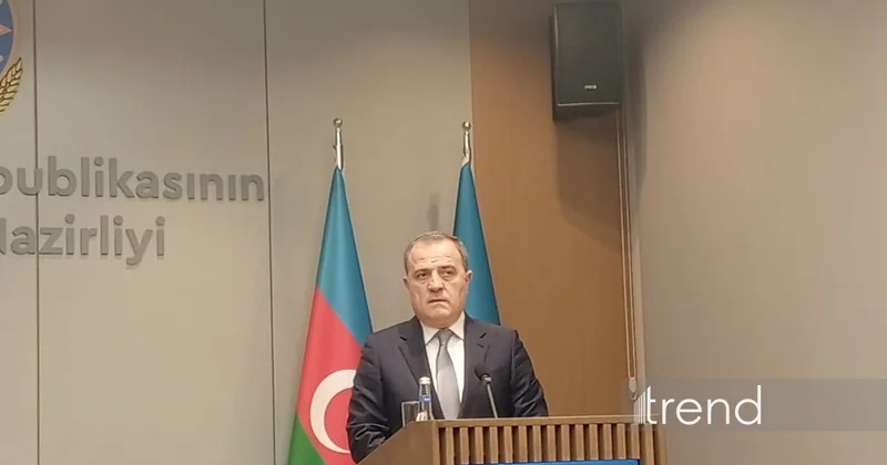 Между Азербайджаном и Монтенегро существует богатый опыт сотрудничества Джейхун Байрамов