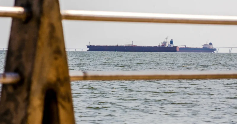 План Б Мадуро: подсанкционные танкеры вышли из Венесуэлы