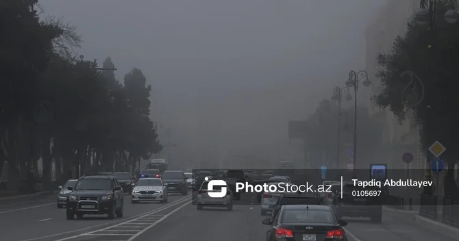 Sürücülərin NƏZƏRİNƏ Gecə və səhər…