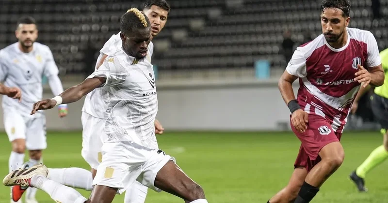 “Neftçi” Yevlaxdan 3 xalla qayıdır YENİLƏNİB