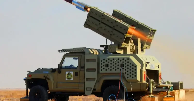 İran 12 günlük müharibədən sonra ordudakı boşluqları doldurur