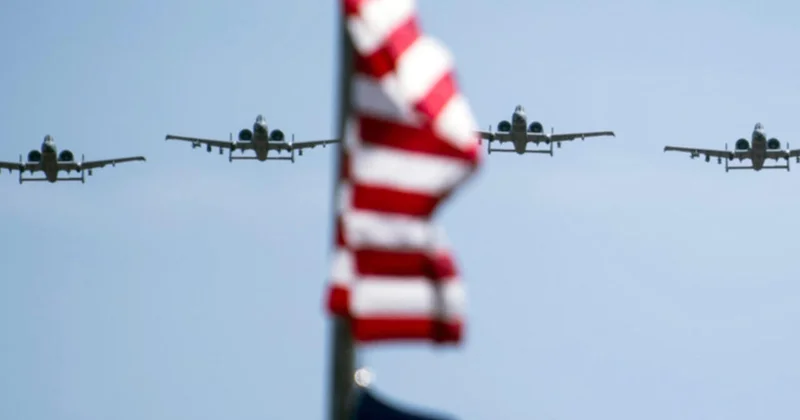 США могут нанести новый удар по ИГ в Сирии