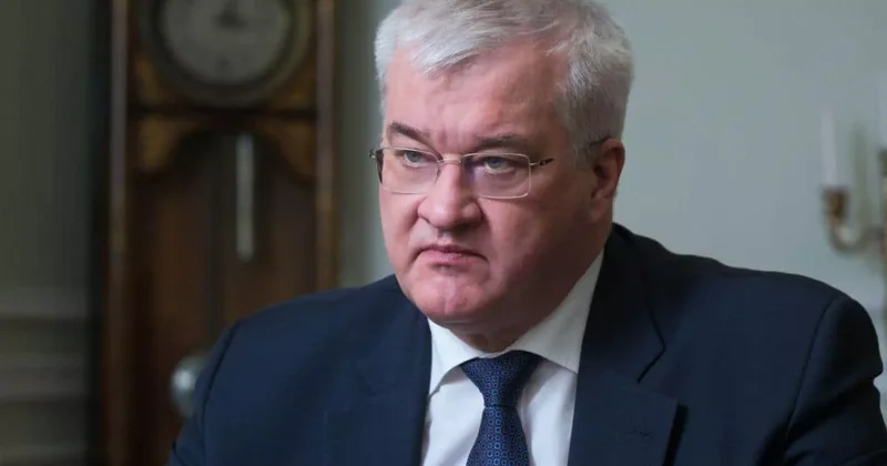 Сибига намекнул Орбану о союзе Венгрии с нацистами во Второй мировой войне