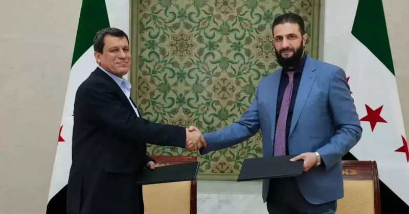 Ankaradan XƏBƏRDARLIQ: Bu halda Türkiyə hərbi müdaxilə edəcək