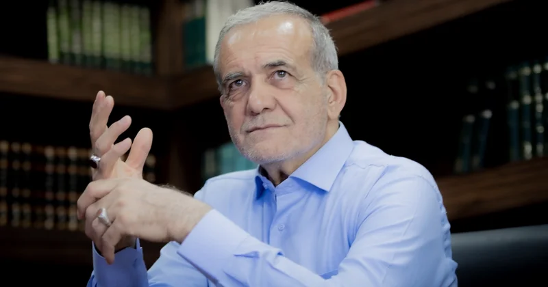 Pezeşkianın subaylığı ilə bağlı bu sözlər gündəm KONKRET