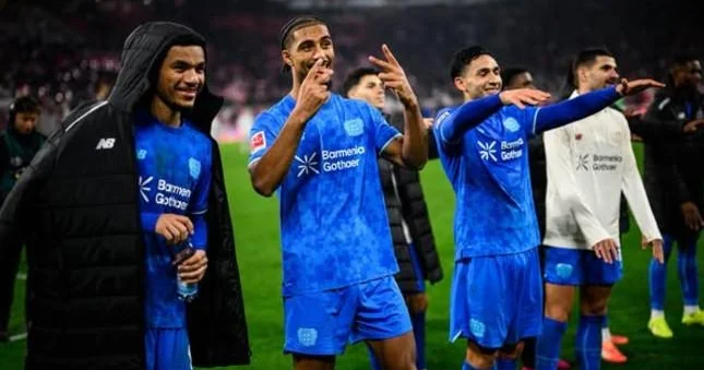 Bayer qalib gəldi, Qarabağ ın rəqibindən heç heçə