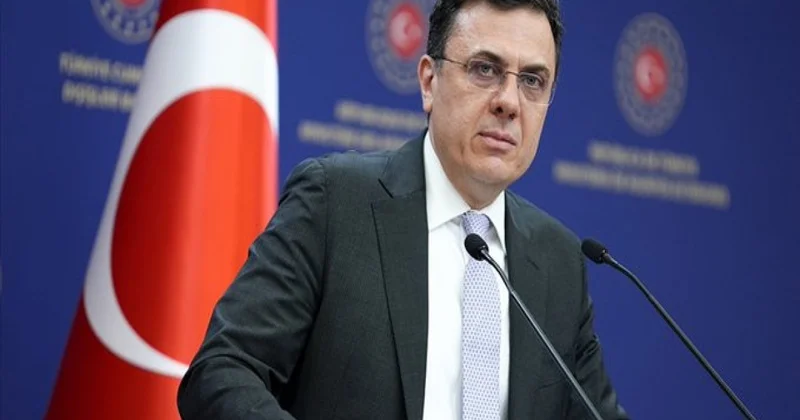 Türkiyə, ABŞ, Qətər və Misir nümayəndələri Mayamidə Qəzzanı müzakirə edib