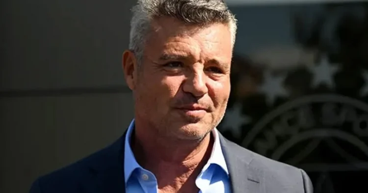 “Fənərbaxça”nın prezidenti sərbəst buraxılıb