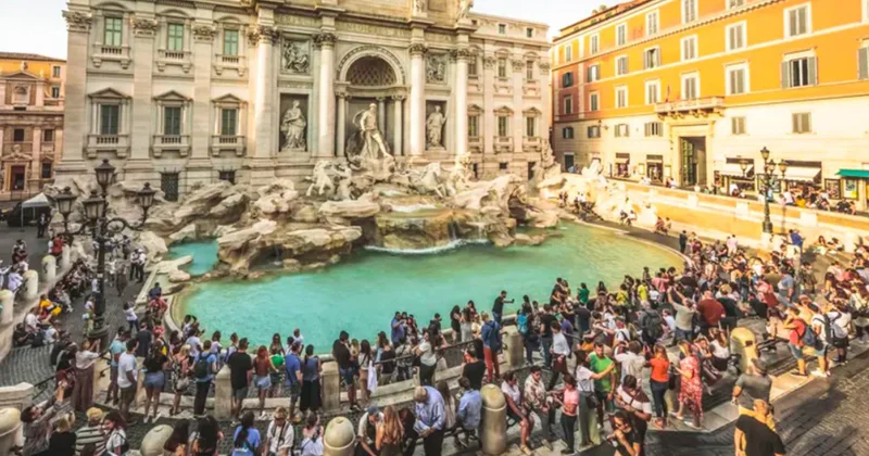 “Sevgi fəvvarəsi” pullu olacaq