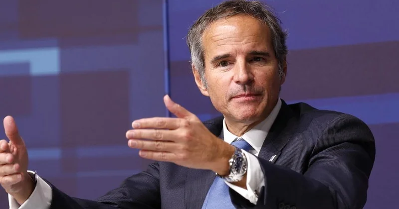 İran nüvə obyektlərinin vəziyyəti barədə BAEA ya məlumat vermir