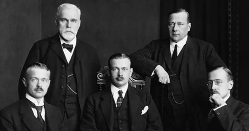 Nobel qardaşları Bakıda qazandıqları milyonları İsveçə necə aparıb?