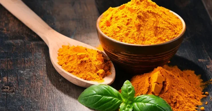 Sarıkök orqanizmdə nə qədər qalır?