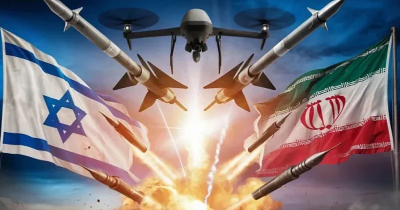 Yeni İran İsrail savaşı? Vaşinqton istəsə, eskalasiyanın qarşısını alar və ya...