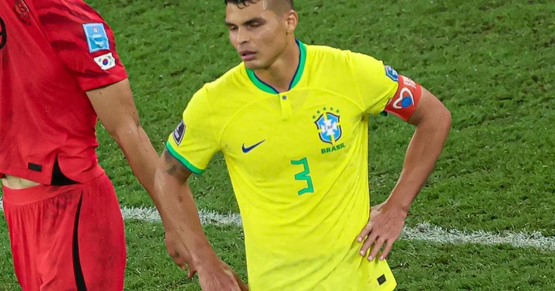 Tyaqo Silva “Porto” ilə müqavilə imzalayıb