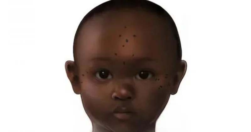 Afrikalılar 1400 il əvvəl azyaşlı uşaqlarına tatuaj ediblər: Bunun səbəbi nə idi?