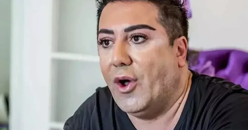 Sosial media fenomeni Murad Övüç həbs olundu