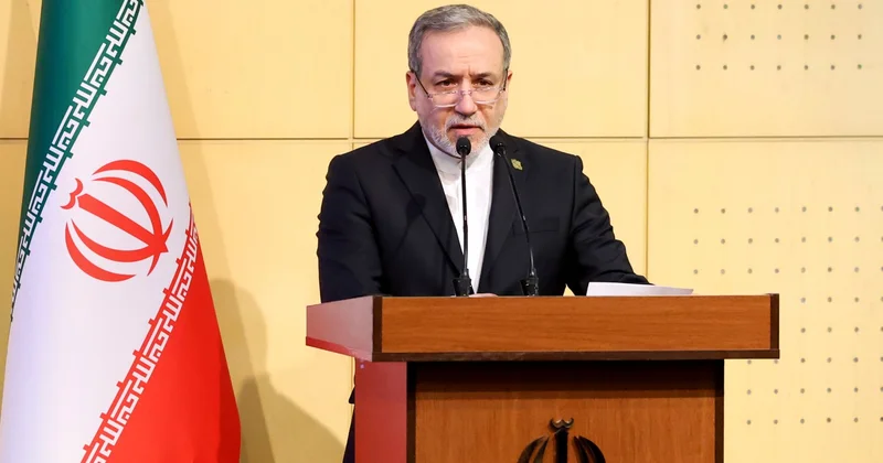 Иран стремится развивать сотрудничество с соседними странами в сфере транзита и грузоперевозок Аракчи