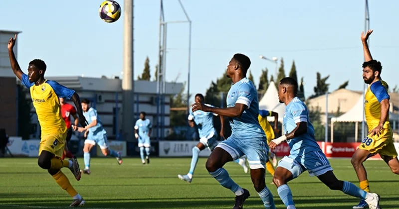 Zirədə heyətlər məlum oldu