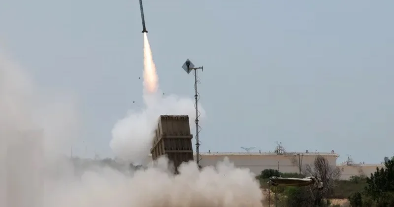 Rusiya Odessada limana zərbə endirib