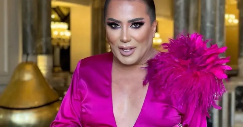 Murat Övüç həbs olundu