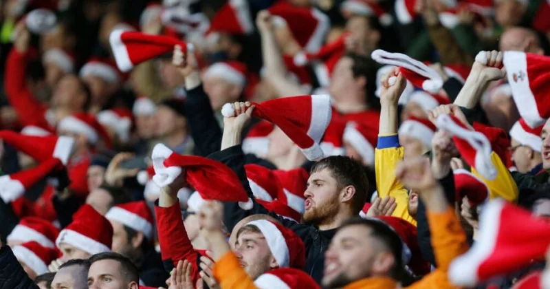 İngiltərə Premyer Liqasının 17 ci turu: Londonda Milad ərəfəsində mərkəzi qarşılaşamalarla zəngin həftəsonu