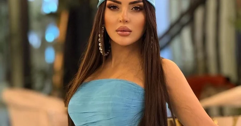 “Bu tərbiyəsizə deyin ki, bu, deyil, xanımdır” VİDEO