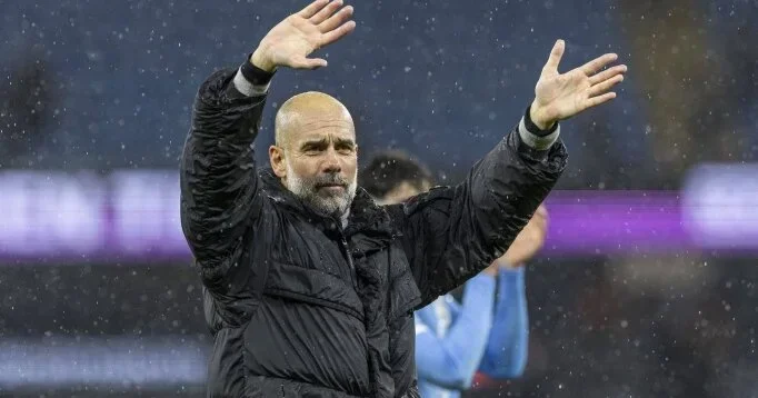 Qvardioladan gələcəyi ilə bağlı qəribə açıqlama Siti yeni məşqçi üçün hazırlıqlı olmalıdı