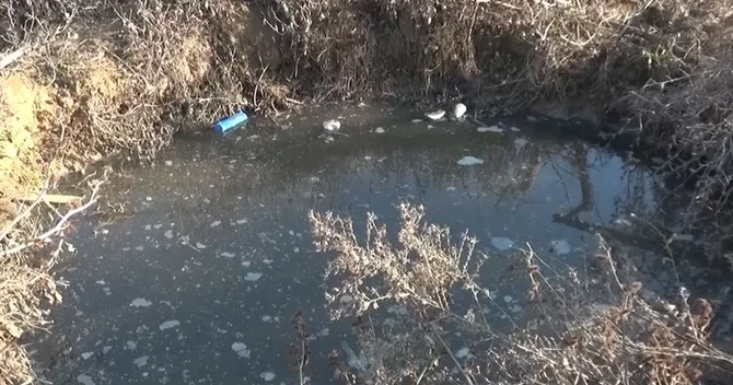 Beyləqanda azyaşlı faciəli şəkildə öldü Babası dəhşətli hadisəni danışdı