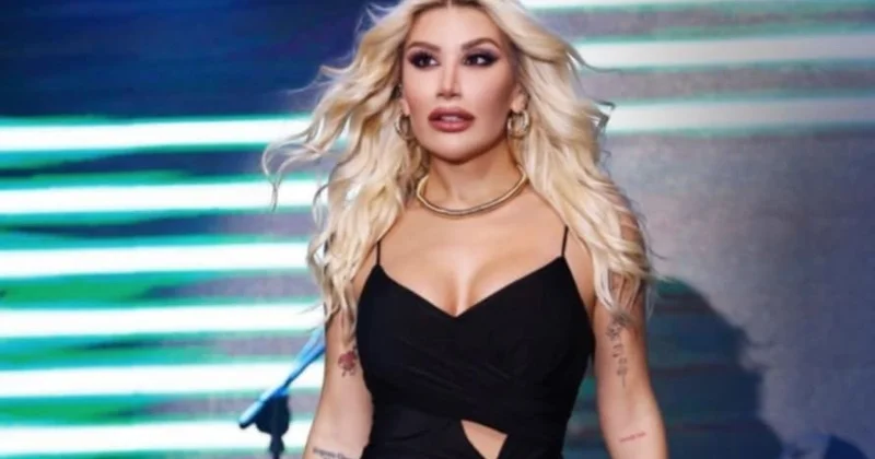 İrem Dericidən şok etiraflar