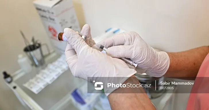 Отмена обязательной вакцины от гепатита в США: последует ли примеру Азербайджан?
