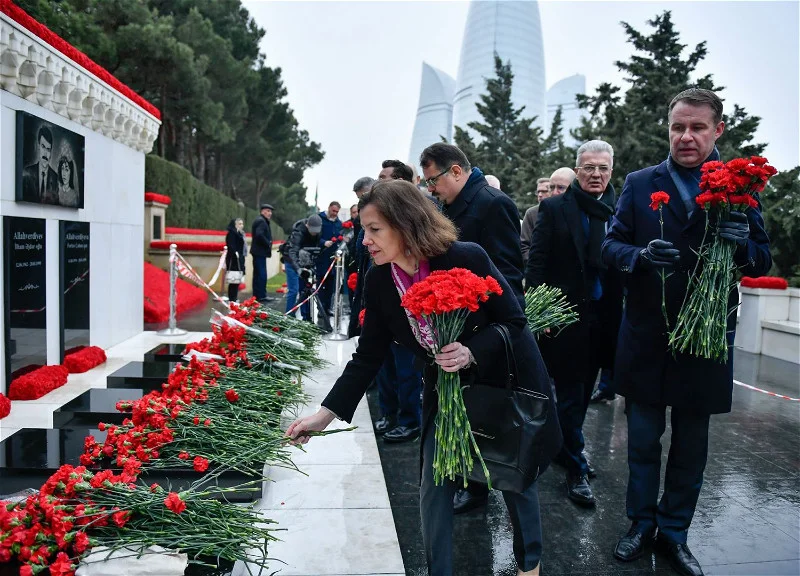 Человечность под вопросом: 20 января, дипломатия и тени прошлого ТОЧКА ЗРЕНИЯ