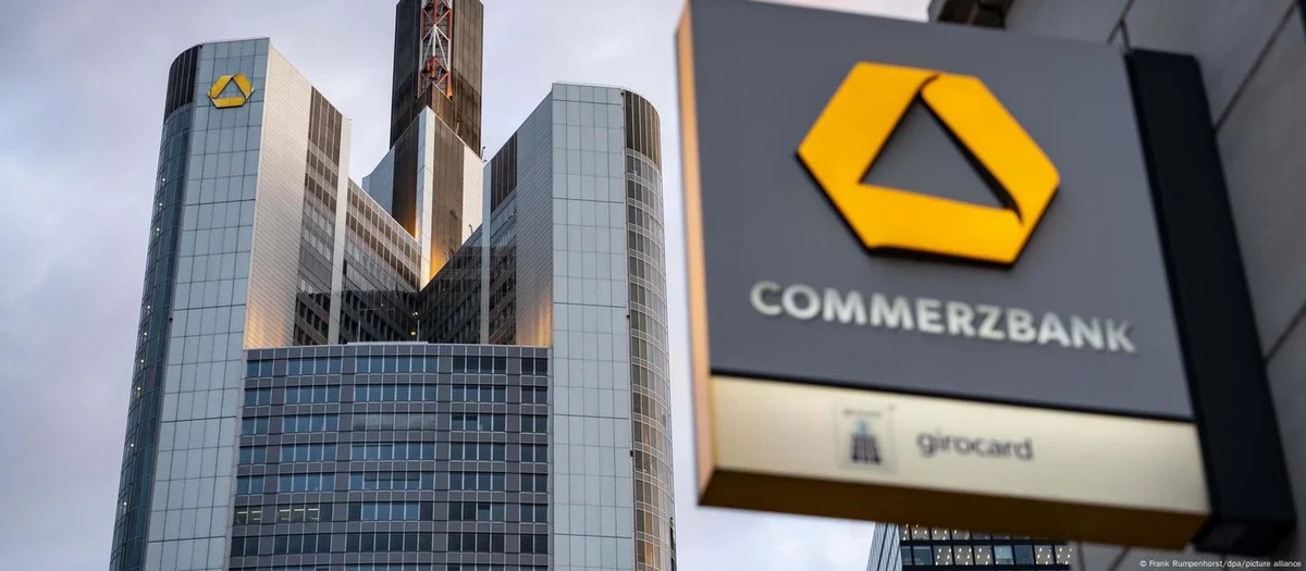 “Commerzbank” minlərlə iş yerini ixtisar edə bilər