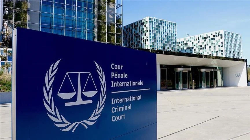 ICC Tramp administrasiyasının sanksiyalarına hazırlaşır