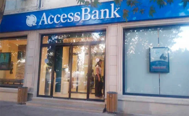 “Access Bank”da son durum: əhali 35 milyon manatlıq depoziti bankdan geri çəkib