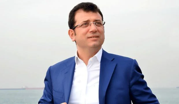 İmamoğlu istintaqa cəlb olur İstanbul prokurorunu “təhdid etdiyi” üçün... AzPolitika onlayn siyasi ictimai qəzet