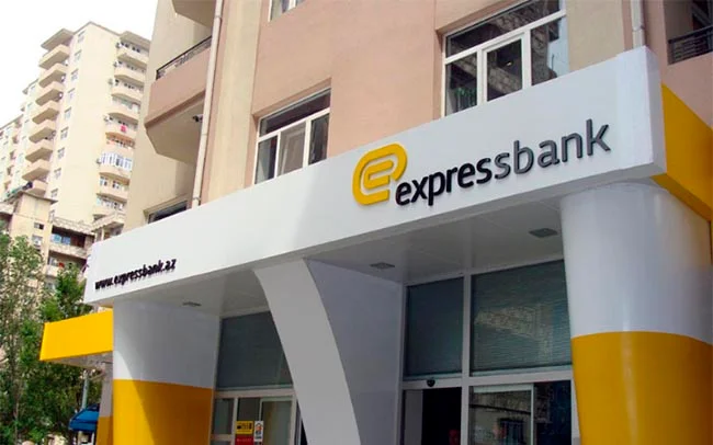 Şirkətlər Expressbank”dan 18 milyon manatdan çox depoziti geri çəkib