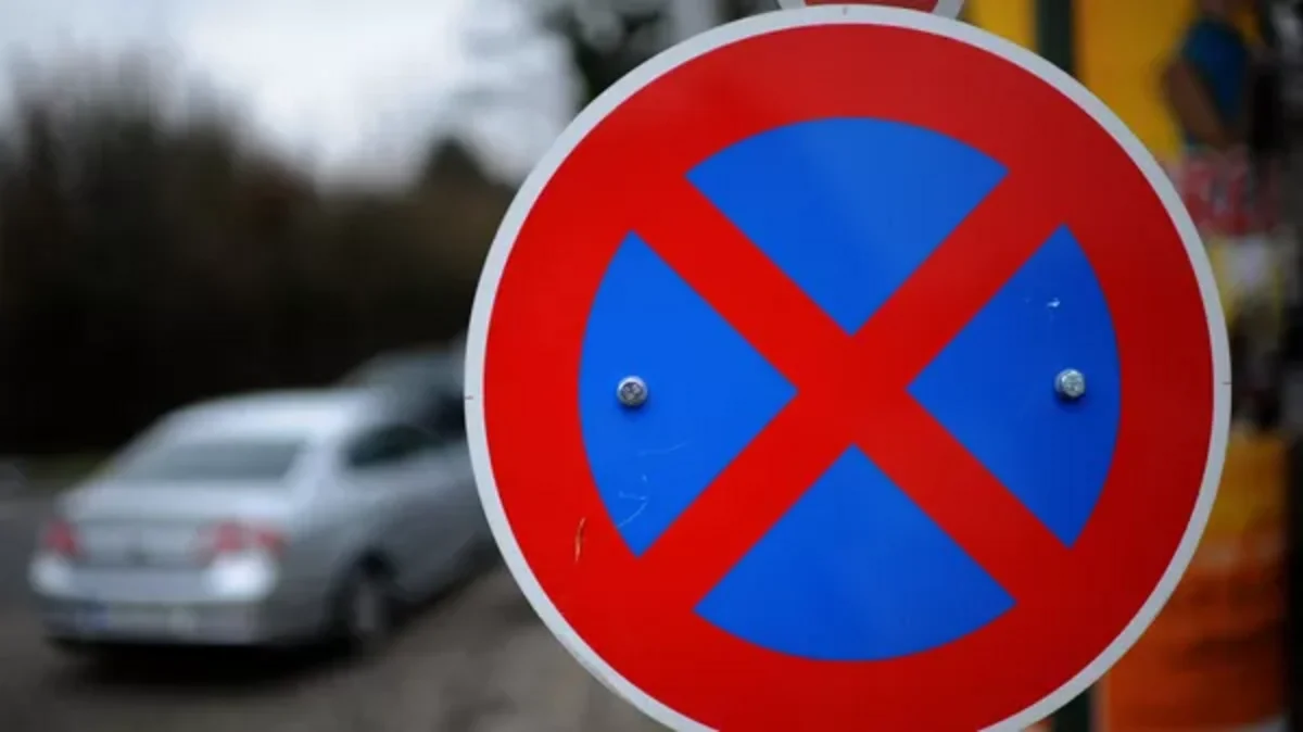 Bakıda sürücüləri çaşdıran yol nişanı Necə olmalıdır?