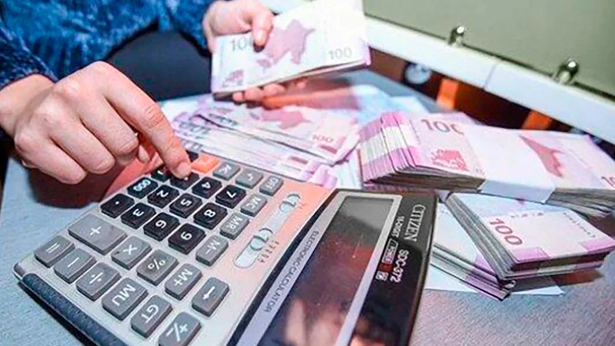 Özəl pensiya fondları yaradılır Detallar açıqlandı