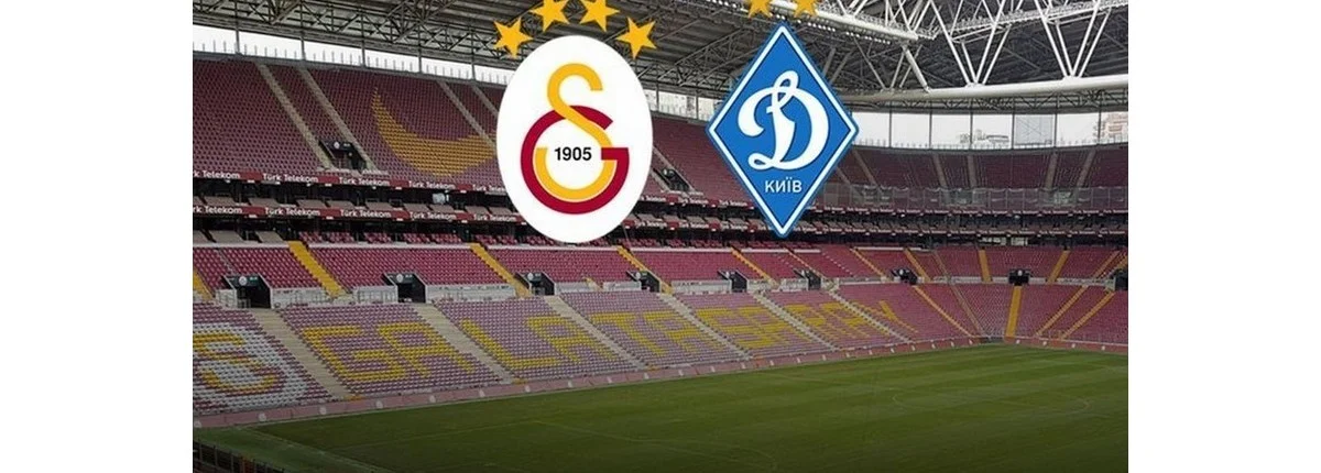 Dinamo Qalatasaray ın qonağı olacaq