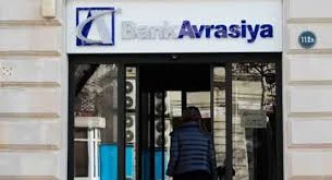 “Bank Avrasiya” bağlanmaq riski ilə üz üzə