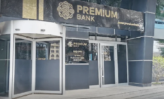 “Premium Bank”ın aktivlərinin dəyəri 44 milyon manat azalıb