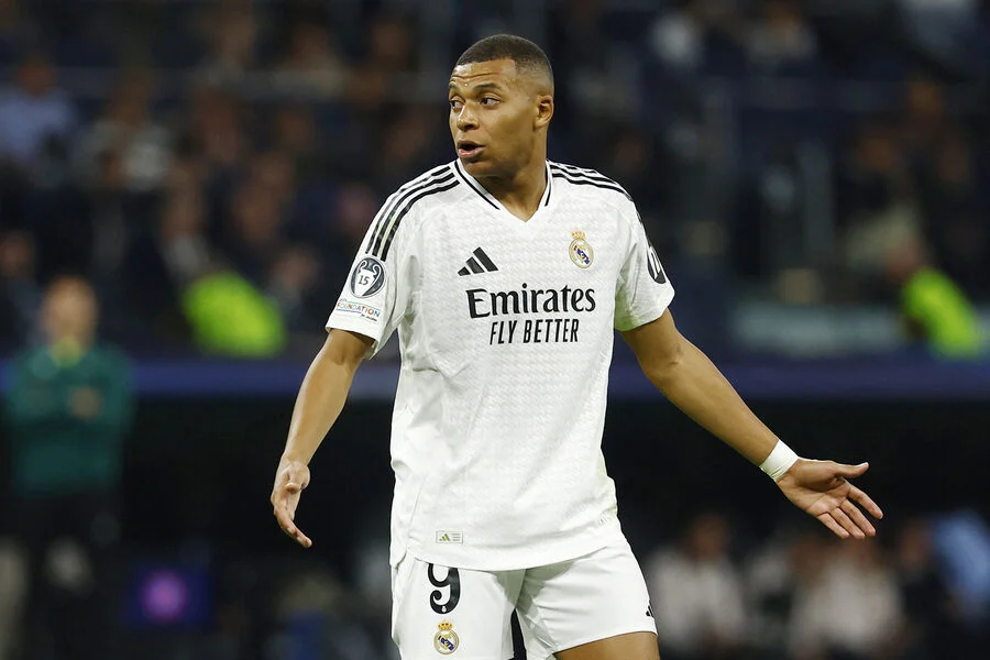 Mbappe Real Madrid də uğursuzluğunun səbəbini açıqladı